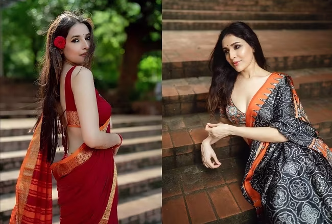 মডেল স্নিগ্ধা চৌধুরীর বিলাসবহুল জীবন, আয়ের উৎস অনুসন্ধানে দুদকে অভিযোগ