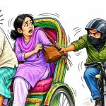 আইনশৃঙ্খলা : সরকারের ব্যর্থতা নাকি পরিকল্পিত ষড়যন্ত্র?