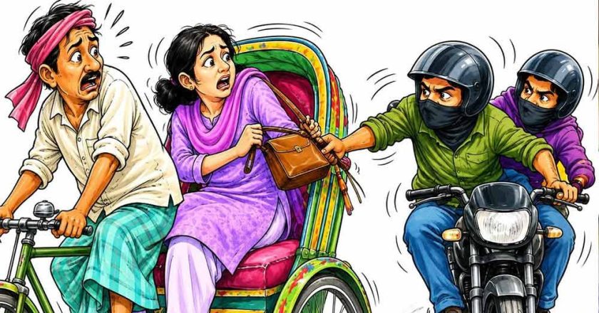 আইনশৃঙ্খলা : সরকারের ব্যর্থতা নাকি পরিকল্পিত ষড়যন্ত্র?