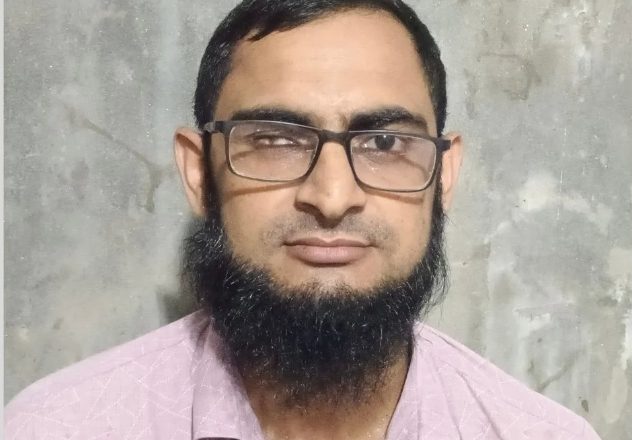 ক্যানসারে আক্রান্ত রাজমিস্ত্রি জিলন বাঁচতে চান, সহায়তার আকুতি