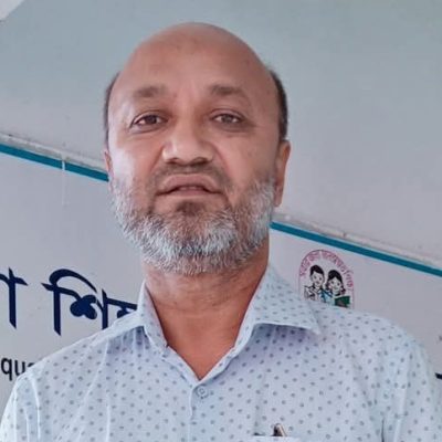 ফাইল আটকে ঘুষ দাবির অভিযোগ, শিক্ষা কর্মকর্তার বিরুদ্ধে প্রধান শিক্ষকদের নালিশ